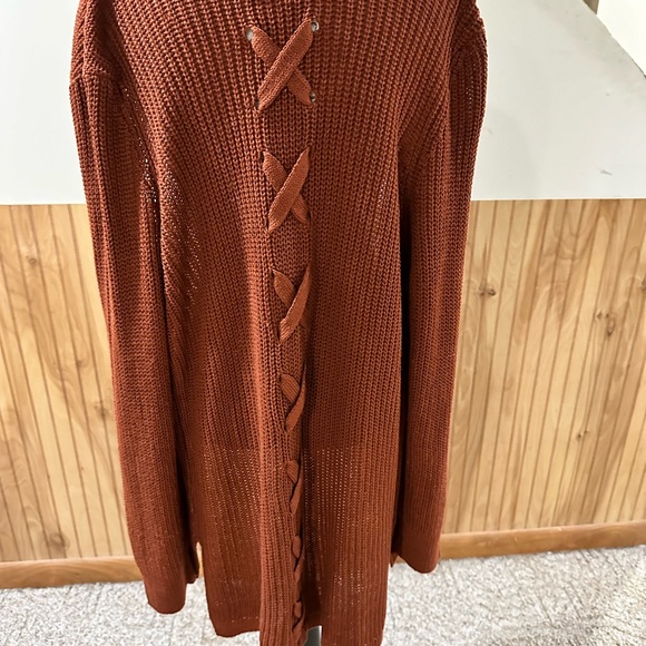 XXL cardigan - Picture 3 of 3